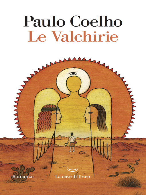Title details for Le valchirie by Paulo Coelho - Available